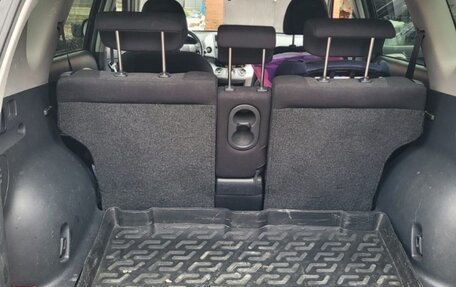Toyota RAV4, 2006 год, 1 100 000 рублей, 7 фотография