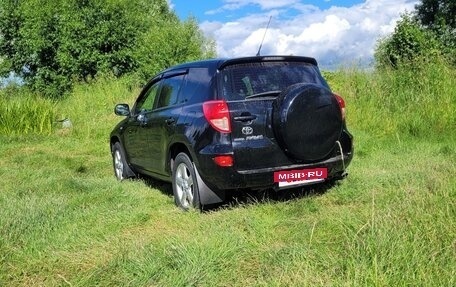 Toyota RAV4, 2006 год, 1 100 000 рублей, 5 фотография