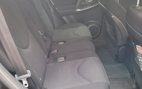 Toyota RAV4, 2006 год, 1 100 000 рублей, 9 фотография