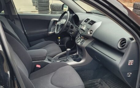 Toyota RAV4, 2006 год, 1 100 000 рублей, 8 фотография