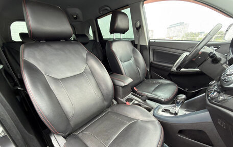 Chery Tiggo 5 I рестайлинг, 2015 год, 579 000 рублей, 25 фотография
