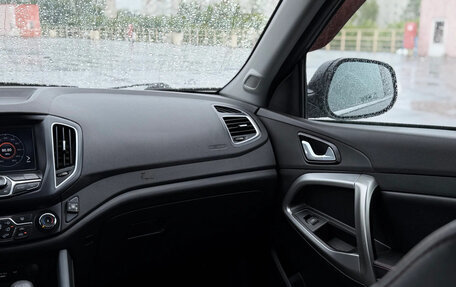 Chery Tiggo 5 I рестайлинг, 2015 год, 579 000 рублей, 20 фотография