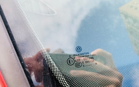Volkswagen Tiguan I, 2012 год, 10 фотография