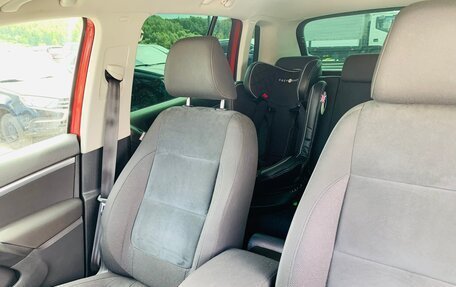 Volkswagen Tiguan I, 2012 год, 8 фотография