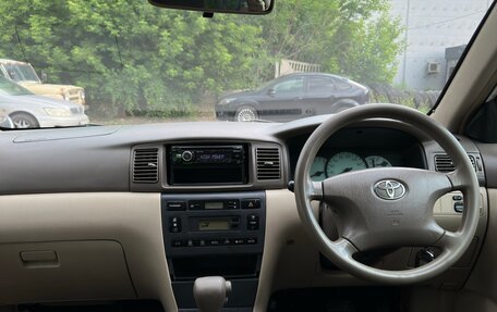 Toyota Corolla, 2000 год, 425 000 рублей, 8 фотография