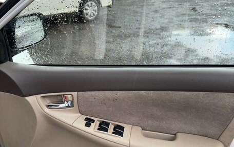 Toyota Corolla, 2000 год, 425 000 рублей, 11 фотография