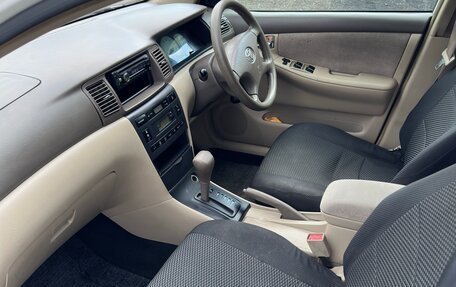 Toyota Corolla, 2000 год, 425 000 рублей, 7 фотография