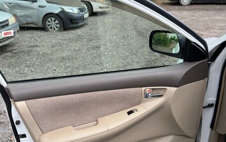 Toyota Corolla, 2000 год, 425 000 рублей, 10 фотография