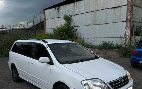Toyota Corolla, 2000 год, 425 000 рублей, 3 фотография