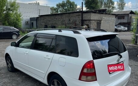 Toyota Corolla, 2000 год, 425 000 рублей, 6 фотография