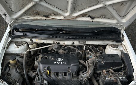 Toyota Corolla, 2000 год, 425 000 рублей, 15 фотография