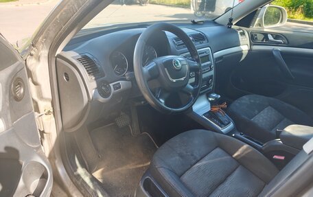 Skoda Octavia, 2013 год, 525 000 рублей, 2 фотография