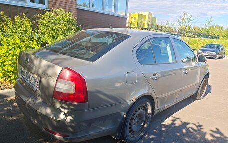 Skoda Octavia, 2013 год, 525 000 рублей, 4 фотография