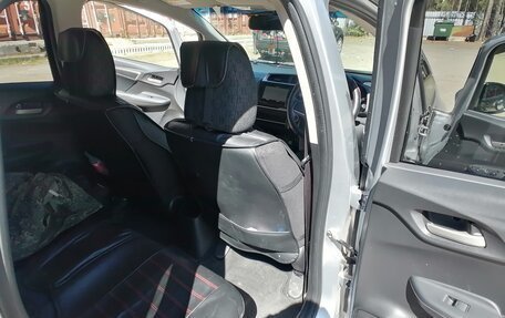 Honda Fit III, 2015 год, 950 000 рублей, 5 фотография