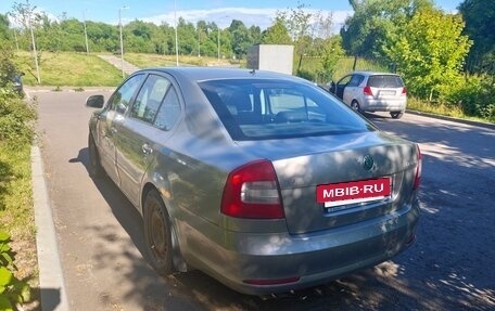Skoda Octavia, 2013 год, 525 000 рублей, 3 фотография