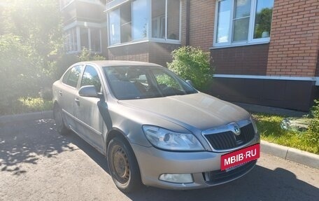 Skoda Octavia, 2013 год, 525 000 рублей, 5 фотография
