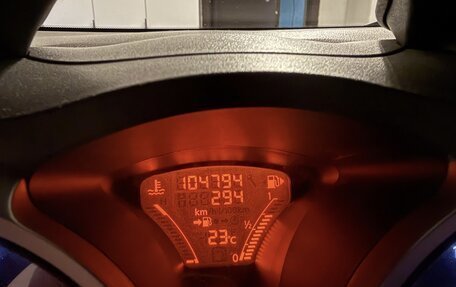 Nissan Juke II, 2011 год, 1 050 000 рублей, 9 фотография
