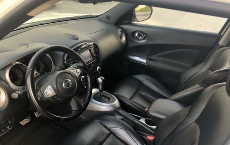 Nissan Juke II, 2011 год, 1 050 000 рублей, 7 фотография