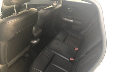 Nissan Juke II, 2011 год, 1 050 000 рублей, 8 фотография