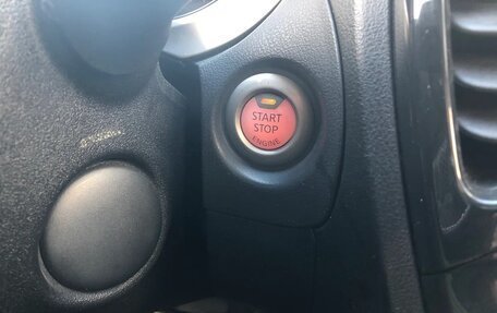 Nissan Juke II, 2011 год, 1 050 000 рублей, 15 фотография
