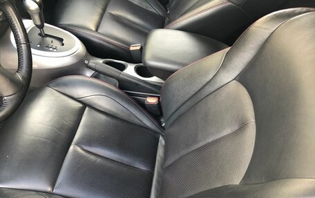 Nissan Juke II, 2011 год, 1 050 000 рублей, 17 фотография