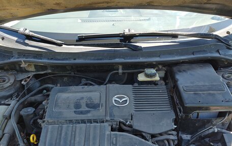 Mazda 3, 2007 год, 550 000 рублей, 9 фотография