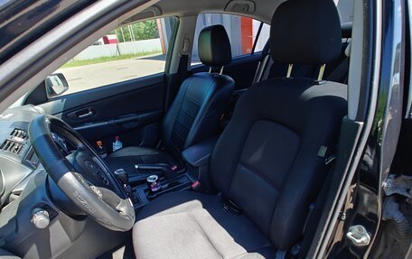 Mazda 3, 2007 год, 550 000 рублей, 10 фотография