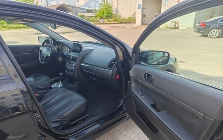 Mitsubishi Galant IX, 2007 год, 475 000 рублей, 5 фотография