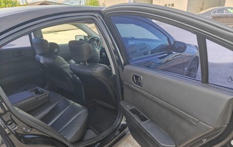 Mitsubishi Galant IX, 2007 год, 475 000 рублей, 6 фотография