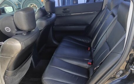 Mitsubishi Galant IX, 2007 год, 475 000 рублей, 12 фотография
