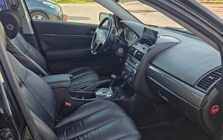 Mitsubishi Galant IX, 2007 год, 475 000 рублей, 8 фотография