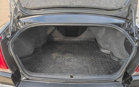 Mitsubishi Galant IX, 2007 год, 475 000 рублей, 13 фотография