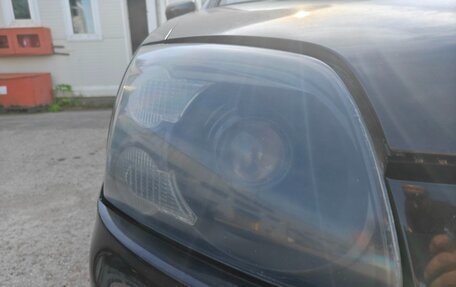 Mitsubishi Galant IX, 2007 год, 475 000 рублей, 16 фотография