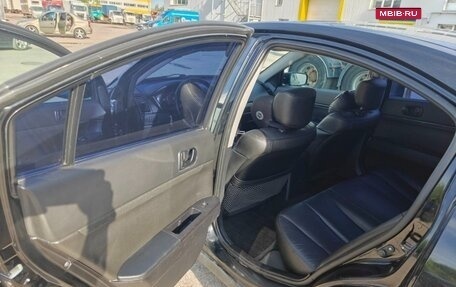 Mitsubishi Galant IX, 2007 год, 475 000 рублей, 11 фотография