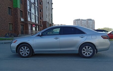 Toyota Camry, 2006 год, 650 000 рублей, 3 фотография
