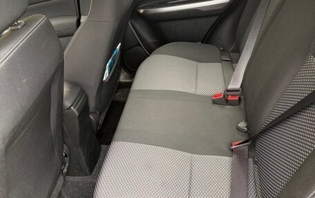 Suzuki Vitara II рестайлинг, 2021 год, 2 400 000 рублей, 4 фотография