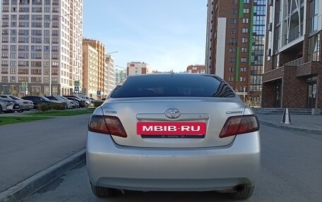 Toyota Camry, 2006 год, 650 000 рублей, 5 фотография
