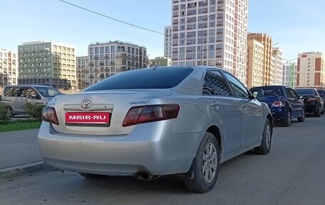 Toyota Camry, 2006 год, 650 000 рублей, 6 фотография