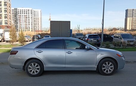 Toyota Camry, 2006 год, 650 000 рублей, 7 фотография