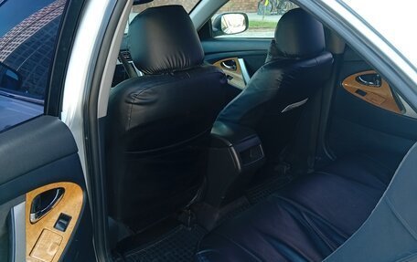 Toyota Camry, 2006 год, 650 000 рублей, 10 фотография