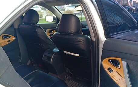 Toyota Camry, 2006 год, 650 000 рублей, 11 фотография
