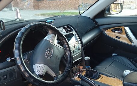 Toyota Camry, 2006 год, 650 000 рублей, 9 фотография