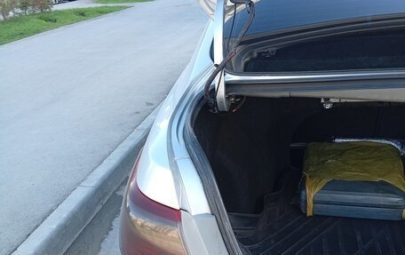 Toyota Camry, 2006 год, 650 000 рублей, 12 фотография