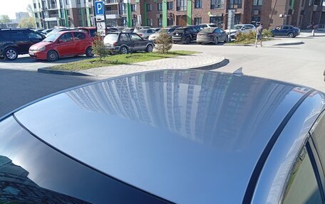 Toyota Camry, 2006 год, 650 000 рублей, 15 фотография