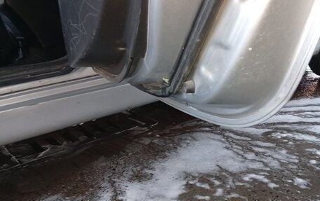Toyota Camry, 2006 год, 650 000 рублей, 20 фотография