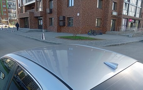 Toyota Camry, 2006 год, 650 000 рублей, 14 фотография