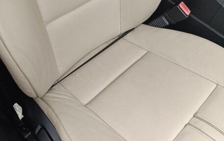 BMW X3, 2010 год, 1 190 000 рублей, 9 фотография