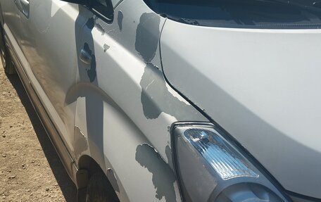 Hyundai H-1 II рестайлинг, 2011 год, 695 000 рублей, 2 фотография
