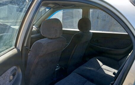 KIA Spectra II (LD), 2007 год, 300 000 рублей, 9 фотография