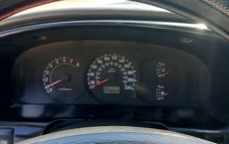KIA Spectra II (LD), 2007 год, 300 000 рублей, 10 фотография